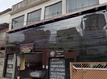 Comercial · 150m² · SALÃO COMERCIAL - CARMOSINA - ITAQUERA - SÃO PAULO - SP