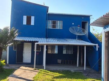Casa · 150m² · 3 Quartos · 3 Vagas · CASA - ILHA COMPRIDA - BALNEARIO PORTO VELHO 02 - SÃO PAULO -SP
