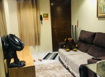 Apartamento · 39m² · 2 Quartos · 1 Vaga · APARTAMENTO - JONJUNTO JOSÉ BONIFACIO - ITAQUERA - SÃO PAULO - SP