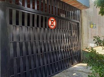 Casa · 150m² · 7 Quartos · 2 Vagas · CASA - SOBRADO - JARDIM REDHIL - ITAQUERA - SÃO PAULO - SP