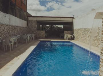 Comercial · 40m² · SALÃO DE FESTA - LAZER - VILA ROSEIRA II - GUAIANASES - SÃO PAULO - SP