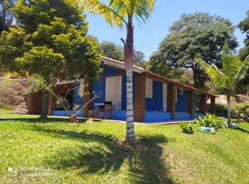 Rural · 1800m² · 6 Quartos · 10 Vagas · CHACARA - JARDIN NAZARETH - SÃO PAULO - SP