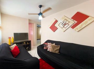 Apartamento · 45m² · 2 Quartos · 1 Vaga · APARTAMENTO - COLONIA - ITAQUERA - SÃO PAULO - SP