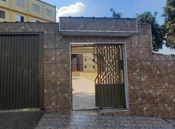 Apartamento · 56m² · 3 Quartos · 1 Vaga · Apartamento em Conjunto Residencial José Bonifácio, São Paulo/SP