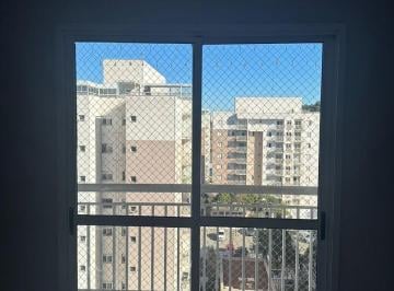 Apartamento · 98m² · 2 Quartos · 1 Vaga · APARTAMENTO - JARDIM COLONIAL - ARICANDUVA - SÃO PAULO - SP