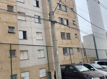 Apartamento · 45m² · 2 Quartos · APARTAMENTO - JARDIM LARANJEIRA - ITAQUERA - XV DE NOVEMBRO - SÃO PAULO - SP
