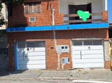 Casa · 300m² · 4 Quartos · 4 Vagas · CASA SOBRADO - VILA VERDE - ITAQUERA - SÃO PAULO - SP