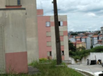 Apartamento · 48m² · 2 Quartos · 1 Vaga · APARTAMENTO - COLONIA - ITAQUERA - SÃO PAULO - SP