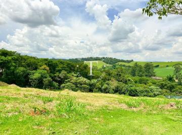 Foto 01 · Terreno à venda em condomínio exclusivo em Itatiba-SP, no bairro Dona Carolina com 1.524,06 m² de ár