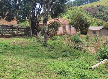 Foto 01 · FAZENDA 60 HECTARES RICA DE ÁGUA E BOA DE TERRA À VENDA EM PIEDADE DOS GERAIS/MG