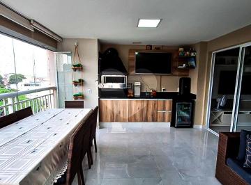 Apartamento de 3 quartos, São Paulo · Apartamento Residencial VILA MARIA