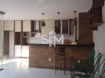 Casa · 2 Quartos · 2 Vagas · Casa Condomínio Sávio Brandão - 2 Quartos, Energia Solar 1300 kWh - Cuiabá