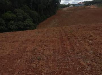 Rural , São José dos Pinhais · Área em São Jose dos Pinhais