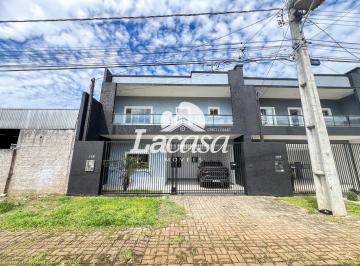 Foto 01 · Imobiliária La Casa vende: Sobrado no Alto da XV!