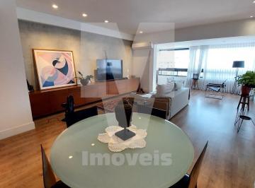 Apartamento de 3 quartos, Rio de Janeiro · Cobertura Duplex - Condomínio Santa Monica Club - 3 Suítes - 282m2