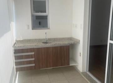 Apartamento de 1 quarto, São Paulo · VISION- 1 DORM- 52M2- 1 VG- VARANDA