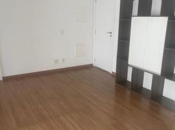 Apartamento de 1 quarto, São Paulo · VISION- 1 DORM- 52M2- 1 VG- VARANDA