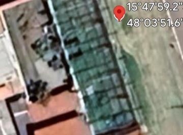 Comercial , Taguatinga · ALUGO GALPÃO-350m2 ENTRE VIA DE ACESSO HÉLIO PRATES E BR-070-GALPÃO DE ESQUINA!