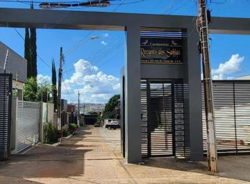Casa de 3 quartos, Vicente Pires · Casa à venda em Vicente Pires - 3 suítes - Próximo ao DF Century - ESCRITURADA