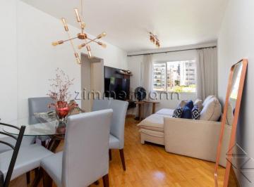 272073_iP8CB9_27207367b4a61cb74ea.jpg · APARTAMENTO POMPÉIA 2 DORMITÓRIOS 1 VAGA