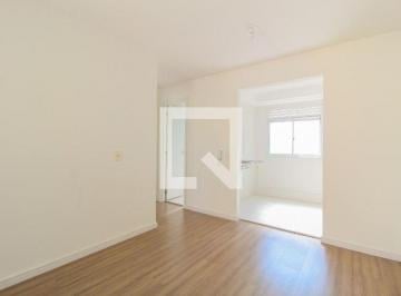 Apartamento · 40m² · 2 Quartos · 1 Vaga · Apartamento para Aluguel - José Bonifácio, 2 Quartos, 40 m² - São Paulo