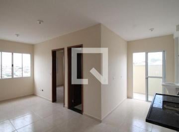 Apartamento · 50m² · 1 Quarto · Apartamento para Aluguel - Ponte Rasa, 1 Quarto, 50 m² - São Paulo