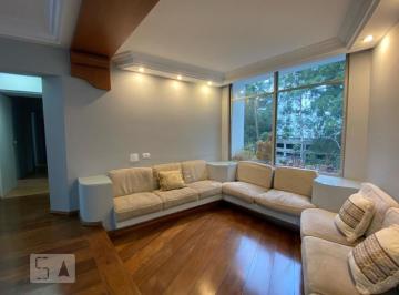Apartamento · 127m² · 3 Quartos · 2 Vagas · Apartamento para Aluguel - Vila Andrade, 3 Quartos, 127 m² - São Paulo