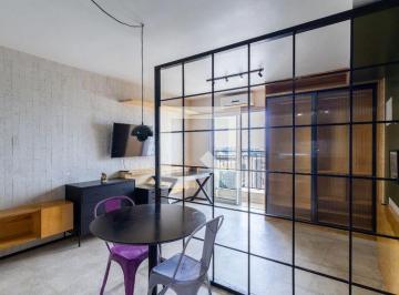 Apartamento de 1 quarto, Curitiba · Apartamento para Aluguel - Centro, 1 Quarto, 32 m² - Curitiba