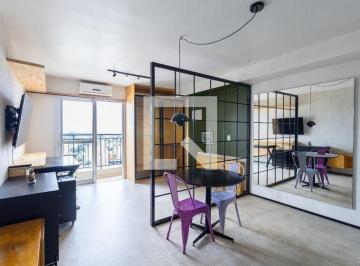 Apartamento · 32m² · 1 Quarto · Apartamento para Aluguel - Centro, 1 Quarto, 32 m² - Curitiba