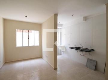 Apartamento · 50m² · 2 Quartos · 1 Vaga · Apartamento para Aluguel - Ponte Rasa, 2 Quartos, 50 m² - São Paulo