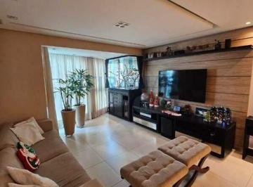 Apartamento · 107m² · 3 Quartos · 2 Vagas · Apartamento 3 Quartos, 1 Suíte, Mobiliado, 1 Vaga de Garagem à Venda no SQPS 101 - Park Sul