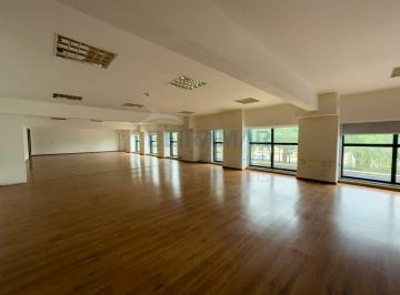 Comercial · 293m² · 5 Salas com Vista para a W3 Norte, Sala de Reunião, Recepção, Copa e Banheiro Coletivo no Edifício I