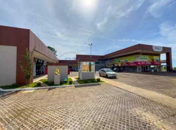 Comercial · 390m² · Loja Térrea no Total Ville Mall - Santa Maria 