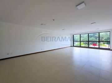 Comercial · 175m² · Conjunto de 3 Salas Divididas com Vista para a W3 Norte no Edifício Imperador