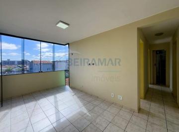 Apartamento · 50m² · 2 Quartos · 1 Vaga · Apartamento de 2 Quartos com 1 Vaga de garagem para aluguel na QI 14 do Guará I