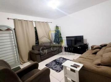 Casa · 270m² · 2 Quartos · 3 Vagas · Casa com 2 Dormitórios (sendo 1 suíte) + Garagem, Vila Lemos, Campinas (SP)