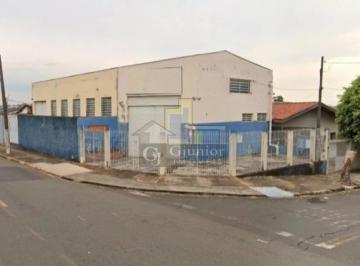 Comercial · 244m² · 4 Vagas · Galpão Espaçoso para Locação e Venda, Parque Via Norte, Campinas (SP)
