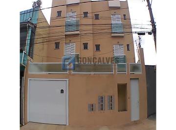 Apartamento · 48m² · 2 Quartos · 1 Vaga · Venda Apartamento Santo Andre Vila Mazzei Ref: 154746