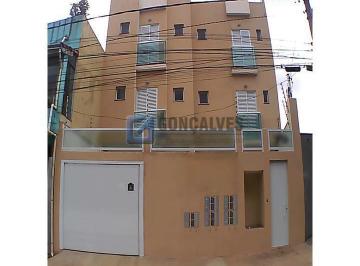 Apartamento · 96m² · 3 Quartos · 1 Vaga · Venda Apartamento Cobertura Santo Andre Vila Mazzei Ref: 154749