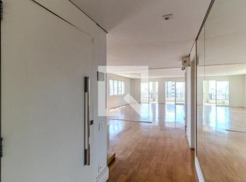 Apartamento · 300m² · 4 Quartos · 4 Vagas · Apartamento à Venda - Santa Cecília, 4 Quartos, 300 m² - São Paulo