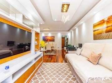 Apartamento · 131m² · 3 Quartos · 2 Vagas · Apartamento 3 quartos, Alto Teresópolis.