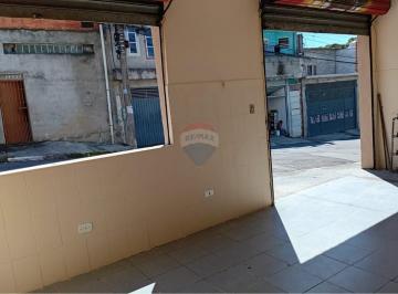 Comercial · 40m² · 1 Quarto · Salõa Coercial Ponto em Local Estratégico Próximo da Praça Oito de Dezembro Guarulhos"
