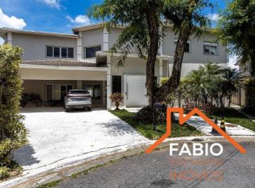Casa de 4 quartos, Santana de Parnaíba · Casa Condomínio Residencial 12 - Alphaville