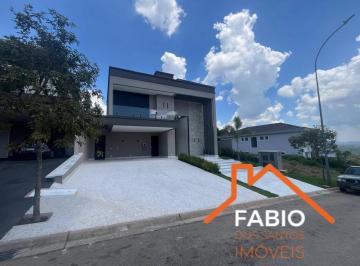 Casa · 505m² · 4 Quartos · 4 Vagas · Casa Condomínio Gênesis 2 - Alphaville