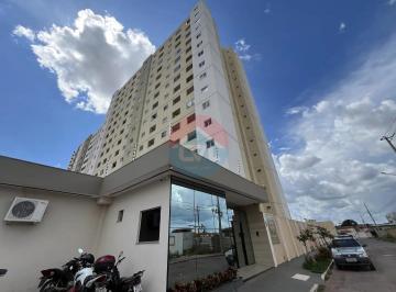 Apartamento · 44m² · 1 Quarto · 1 Vaga · EXCELENTE APARTAMENTO LOCALIZADO NO CONDOMINIO LUXXOR FLAT-  PRÓXIMO AO SHOPPING PANTANAL