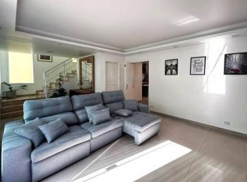Casa de 3 quartos, São Paulo · Sobrado à venda no Bairro do Jardim Líbano na Rua João de Almeida e Silva