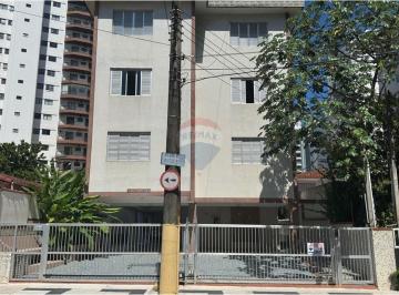 Apartamento · 66m² · 2 Quartos · 1 Vaga · Apartamento 300 metros da praia Astúrias Guarujá