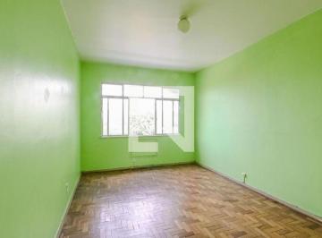 Apartamento · 65m² · 2 Quartos · Apartamento à Venda - Del Castilho, 2 Quartos,  65 m² - Rio de Janeiro