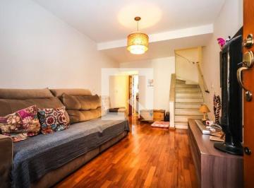 Casa · 110m² · 2 Quartos · 2 Vagas · Casa à Venda - Bosque da Saúde, 2 Quartos,  110 m² - São Paulo