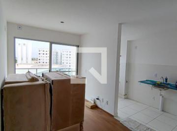 Apartamento · 50m² · 2 Quartos · 1 Vaga · Apartamento à Venda - Pechincha, 2 Quartos, 50 m² - Rio de Janeiro